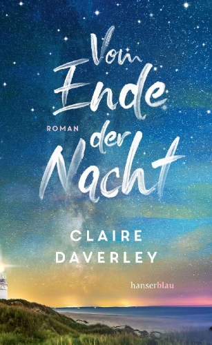 Buchcover und Innenansicht für das Buch: TALKING AT NIGHT