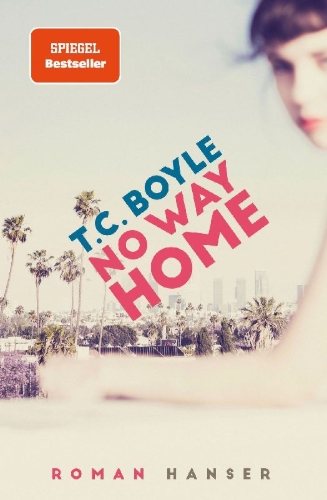 Buchcover und Innenansicht für das Buch: No Direction Home