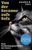 Buchcover und Innenansicht für das Buch: The Cat's Meow
