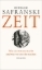 Buchcover und Innenansicht für das Buch: Zeit