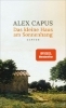 Buchcover und Innenansicht für das Buch: Das kleine Haus am Sonnenhang