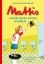 Buchcover und Innenansicht für das Buch: Mattis und die Sache mit den Schulklos