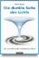 Buchcover und Innenansicht für das Buch: Die dunkle Seite des Lichts