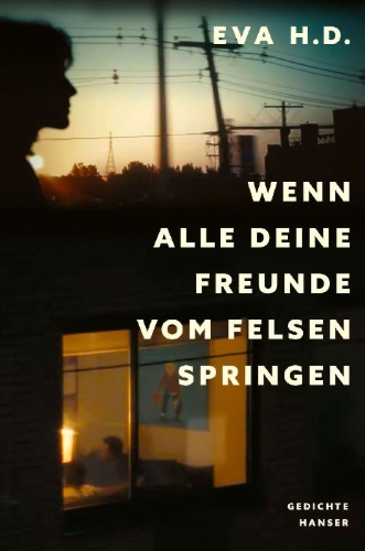 Buchcover und Innenansicht für das Buch: Selection from Rotten Perfect Mouth (Mansfield Press) and The Natural Hustle (McClelland & Stewart)