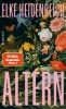 Buchcover und Innenansicht für das Buch: Altern