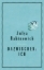 Buchcover und Innenansicht für das Buch: Dazwischen: Ich