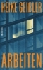 Buchcover und Innenansicht für das Buch: Arbeiten