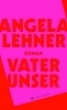 Buchcover und Innenansicht für das Buch: Vater unser