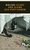 Buchcover und Innenansicht für das Buch: Splendeurs et misères des courtisanes