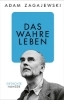 Buchcover und Innenansicht für das Buch: PRAWDZIWE ZYCIE
