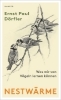 Buchcover und Innenansicht für das Buch: Nestwärme