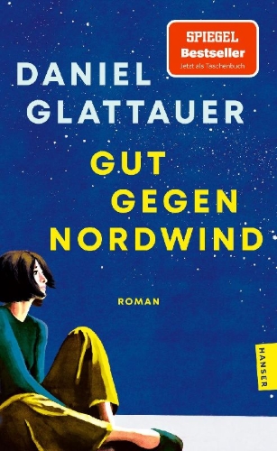 Buchcover und Innenansicht für das Buch: Gut gegen Nordwind