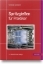 Buchcover und Innenansicht für das Buch: Spritzgießen für Praktiker