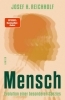 Buchcover und Innenansicht für das Buch: Mensch