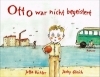 Buchcover und Innenansicht für das Buch: Otto war nicht begeistert