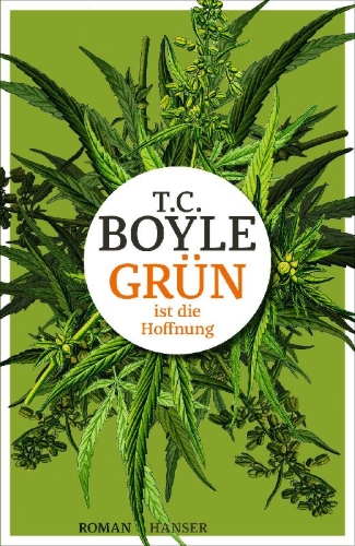 Buchcover und Innenansicht für das Buch: Budding Prospects
