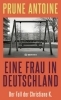 Buchcover und Innenansicht für das Buch: LA MÈRE DIABOLIQUE