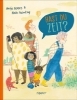 Buchcover und Innenansicht für das Buch: Hast du Zeit?