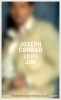 Buchcover und Innenansicht für das Buch: Lord Jim