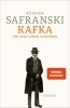 Buchcover und Innenansicht für das Buch: Kafka