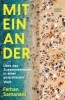 Buchcover und Innenansicht für das Buch: Miteinander