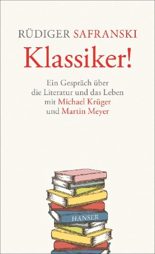 Buchcover und Innenansicht für das Buch: Klassiker!
