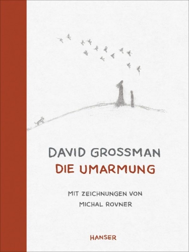 Buchcover und Innenansicht für das Buch: Hibuk