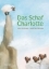 Buchcover und Innenansicht für das Buch: Das Schaf Charlotte (Miniausgabe)