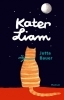 Buchcover und Innenansicht für das Buch: Kater Liam