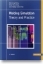 Buchcover und Innenansicht für das Buch: Molding Simulation: Theory and Practice