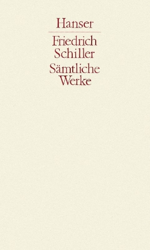 Buchcover und Innenansicht für das Buch: Werke 1