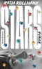 Buchcover und Innenansicht für das Buch: Stars