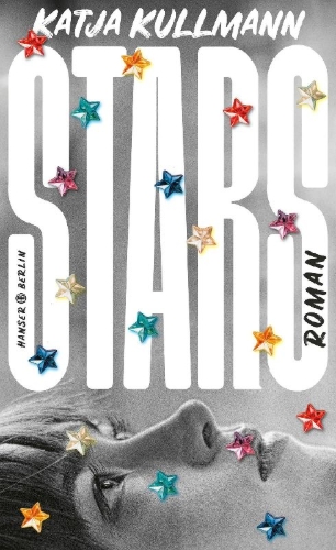 Buchcover und Innenansicht für das Buch: Stars