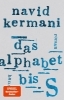 Buchcover und Innenansicht für das Buch: Das Alphabet bis S