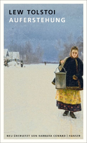 Buchcover und Innenansicht für das Buch: ¿¿¿¿¿¿¿¿¿¿¿ - Woskressenije