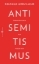 Buchcover und Innenansicht für das Buch: Réflexions sur la question antisémite