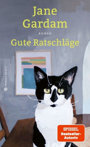 Buchcover und Innenansicht für das Buch: QUEEN OF THE TAMBOURINE