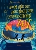 Buchcover und Innenansicht für das Buch: NO ORDINARY THING