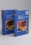 Buchcover und Innenansicht für das Buch: Angewandte technische Thermodynamik