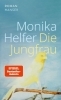 Buchcover und Innenansicht für das Buch: Die Jungfrau