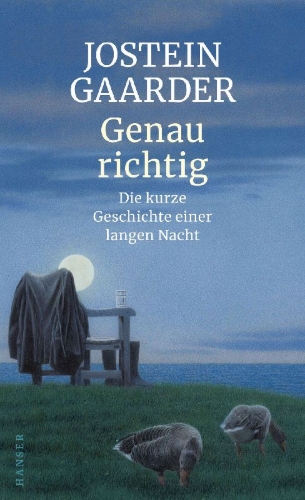 Buchcover und Innenansicht für das Buch: Akkurat passe