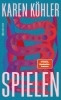 Buchcover und Innenansicht für das Buch: Spielen
