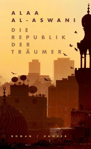 Buchcover und Innenansicht für das Buch: Jumhûriyyat ka'anna