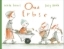 Buchcover und Innenansicht für das Buch: Oma Erbse