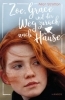 Buchcover und Innenansicht für das Buch: The Way Back Home
