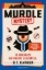 Buchcover und Innenansicht für das Buch: MURDLE: THE SCHOOL OF MYSTERY
