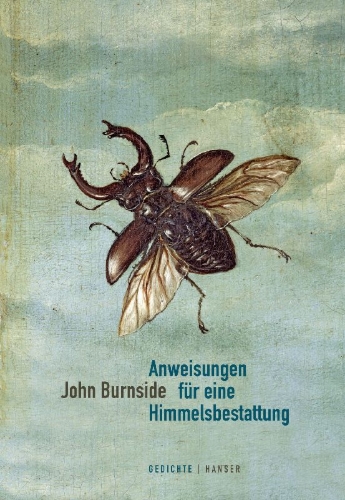 Buchcover und Innenansicht für das Buch: A Selection of Poems