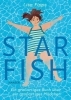 Buchcover und Innenansicht für das Buch: Starfish