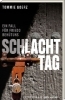 Buchcover und Innenansicht für das Buch: Schlachttag (Sonderausgabe)