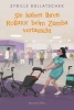 Buchcover und Innenansicht für das Buch: Sie haben Ihren Rollator beim Zumba vertauscht